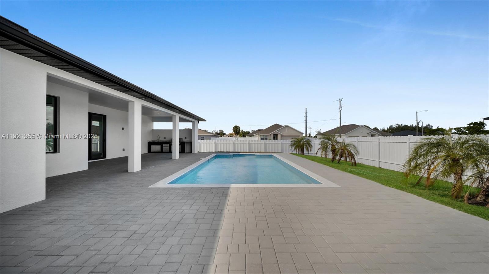 1451 sw Embers Ter Cape Coral, FL 33991