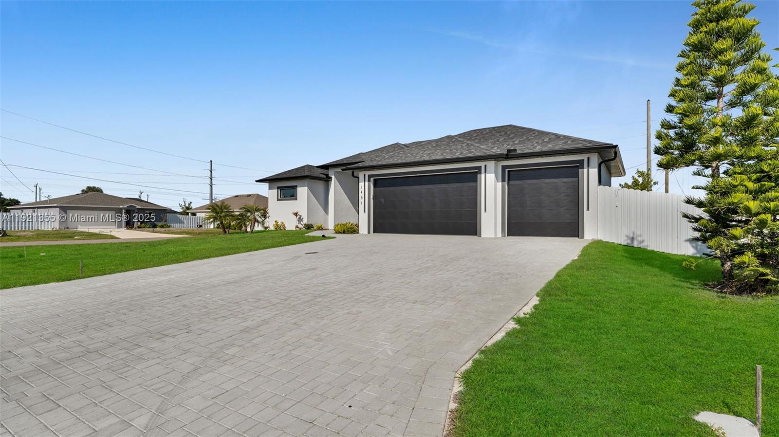 1451 sw Embers Ter Cape Coral, FL 33991