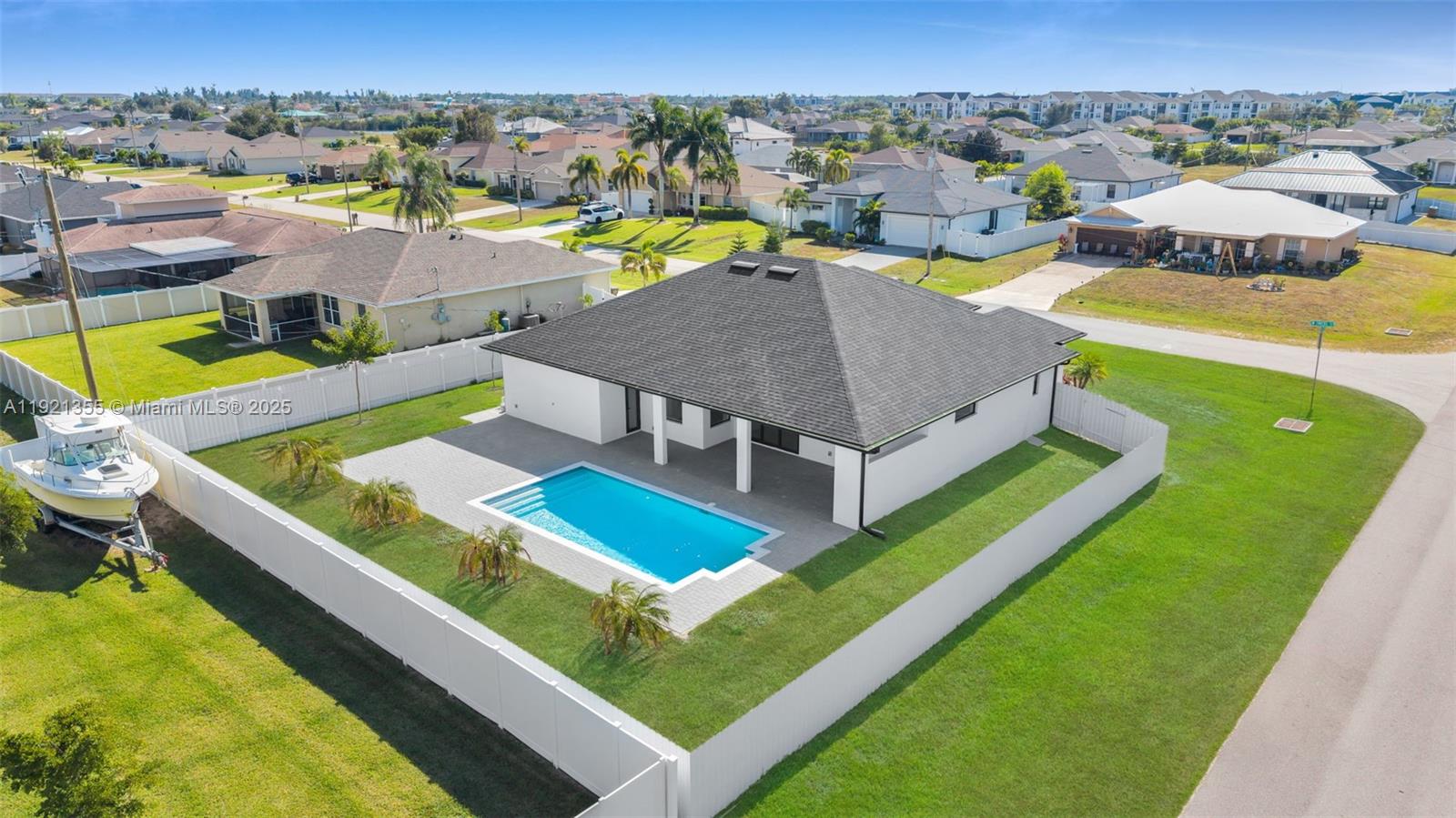 1451 sw Embers Ter Cape Coral, FL 33991