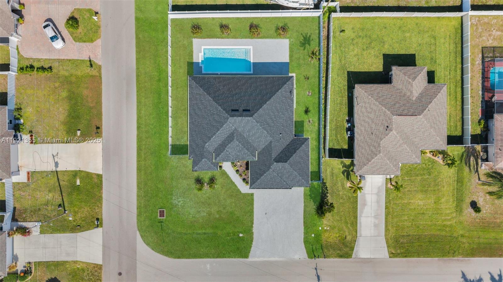 1451 sw Embers Ter Cape Coral, FL 33991