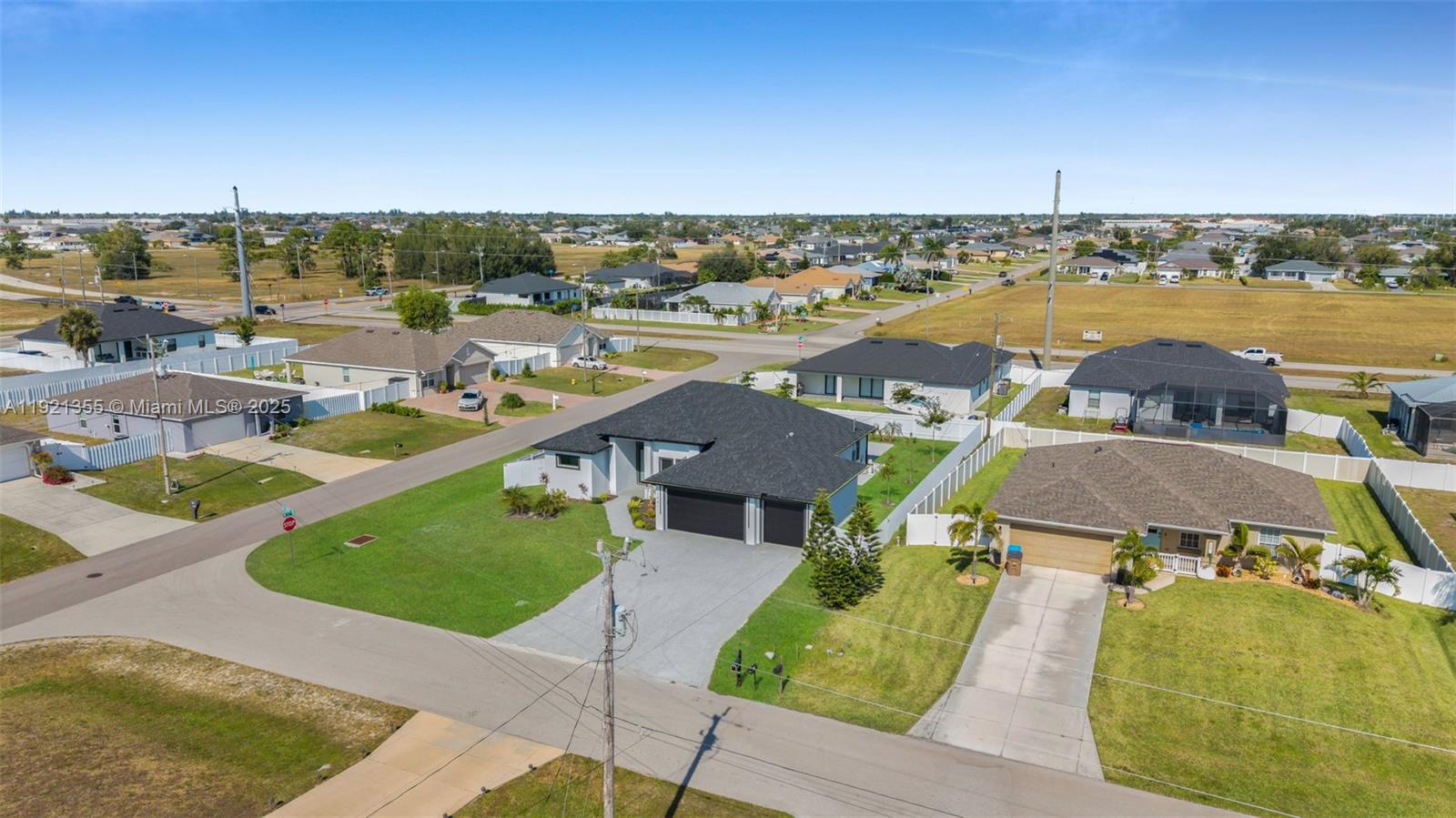 1451 sw Embers Ter Cape Coral, FL 33991