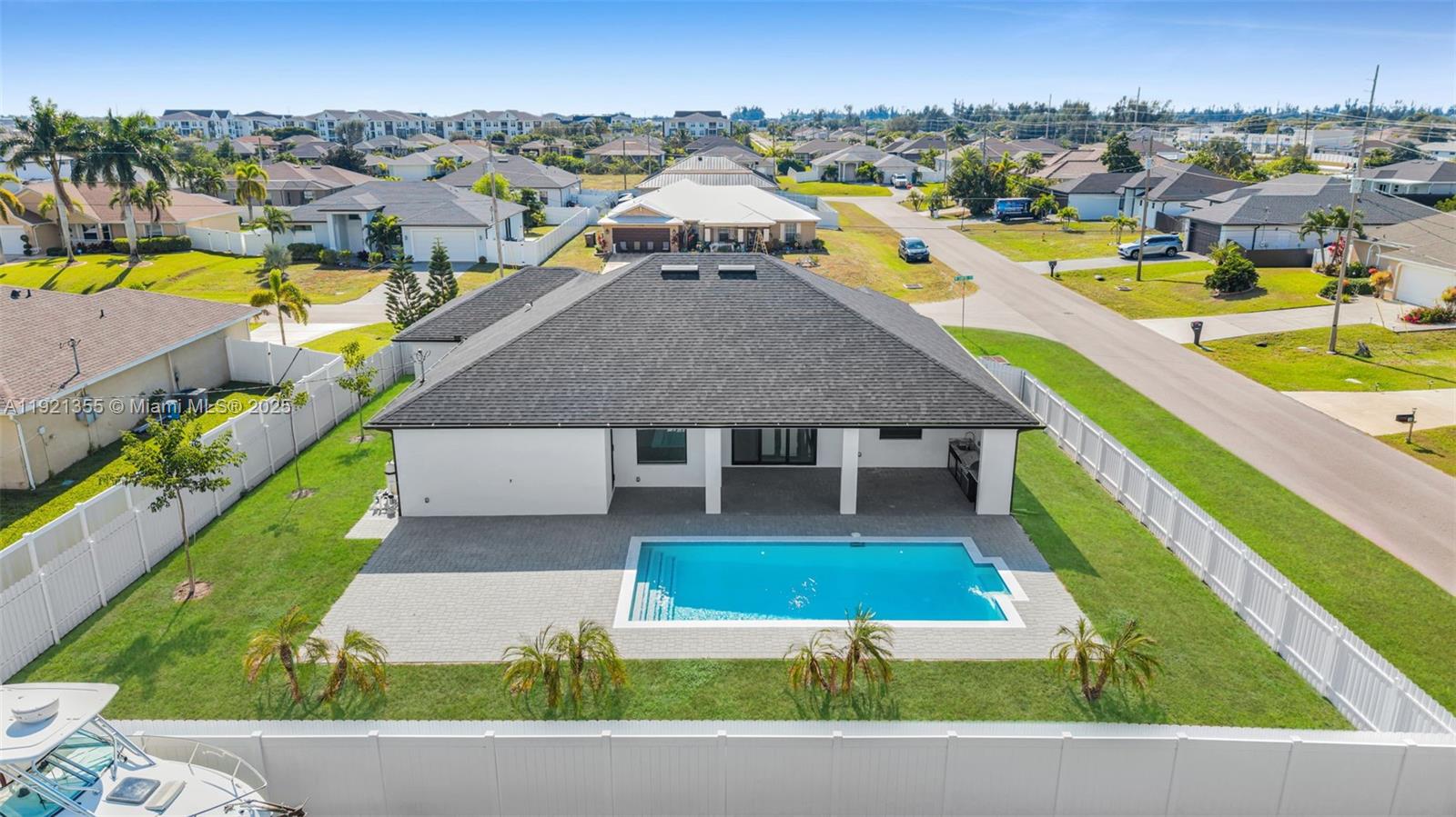 1451 sw Embers Ter Cape Coral, FL 33991