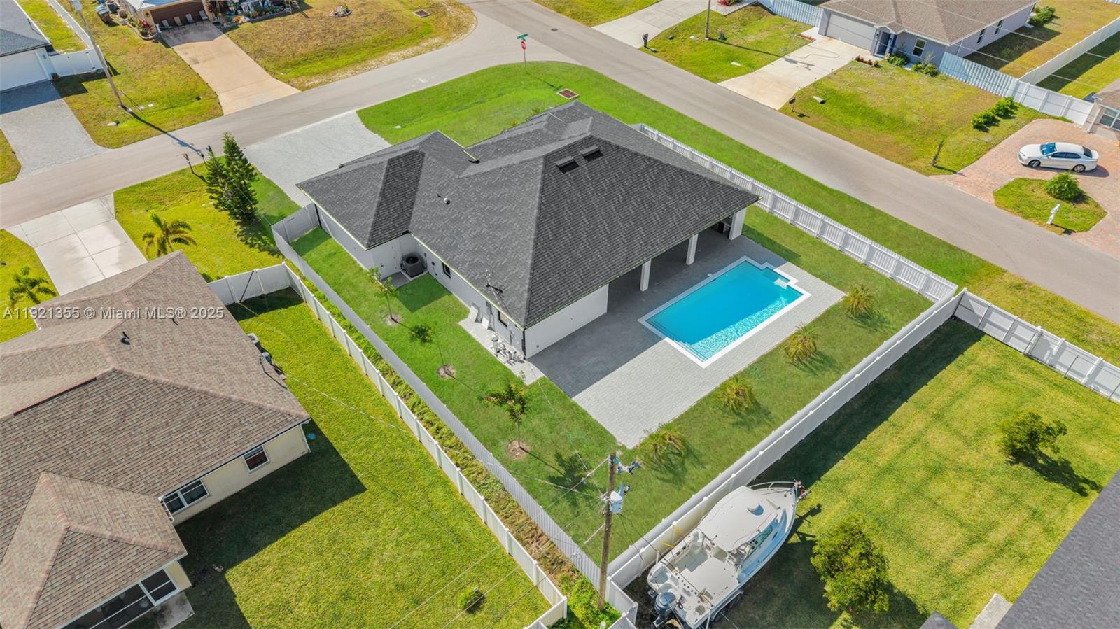 1451 sw Embers Ter Cape Coral, FL 33991