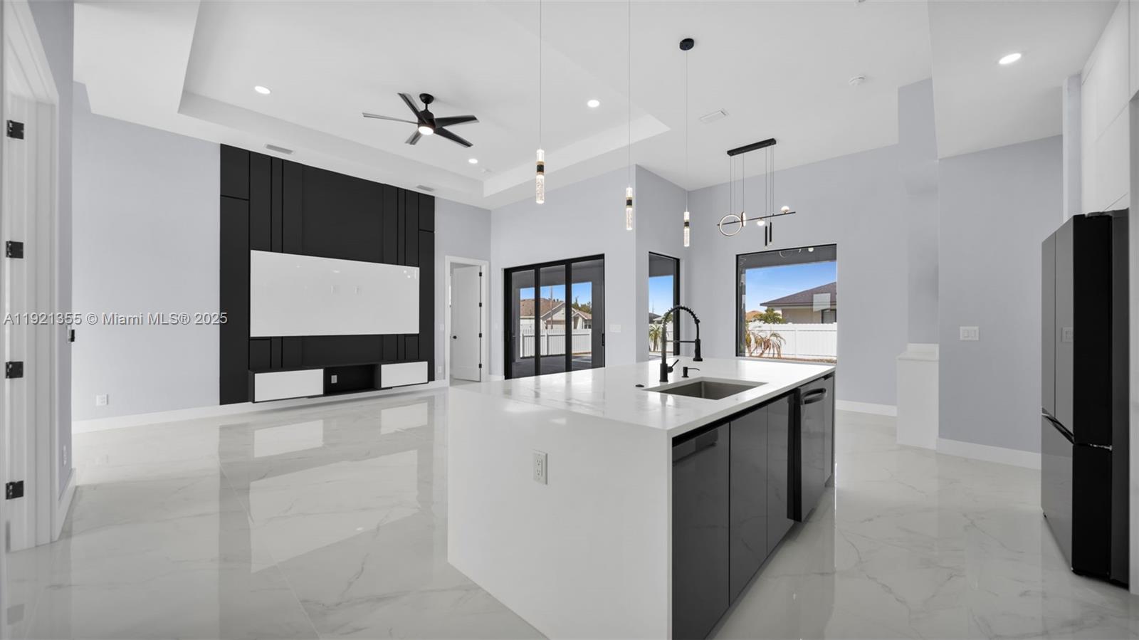 1451 sw Embers Ter Cape Coral, FL 33991