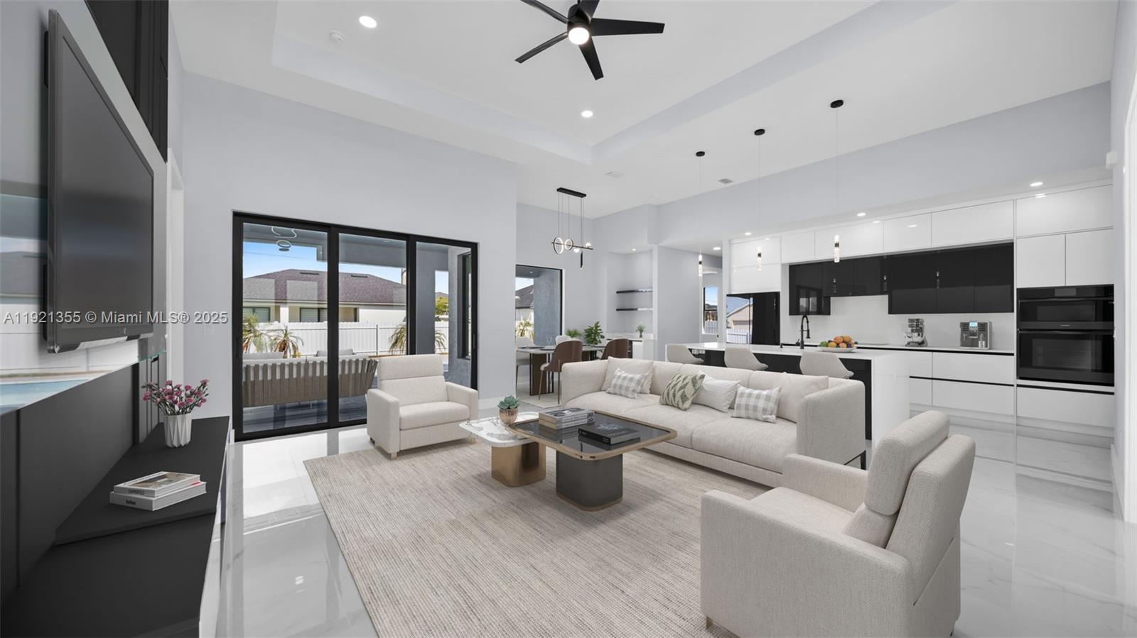 1451 sw Embers Ter Cape Coral, FL 33991