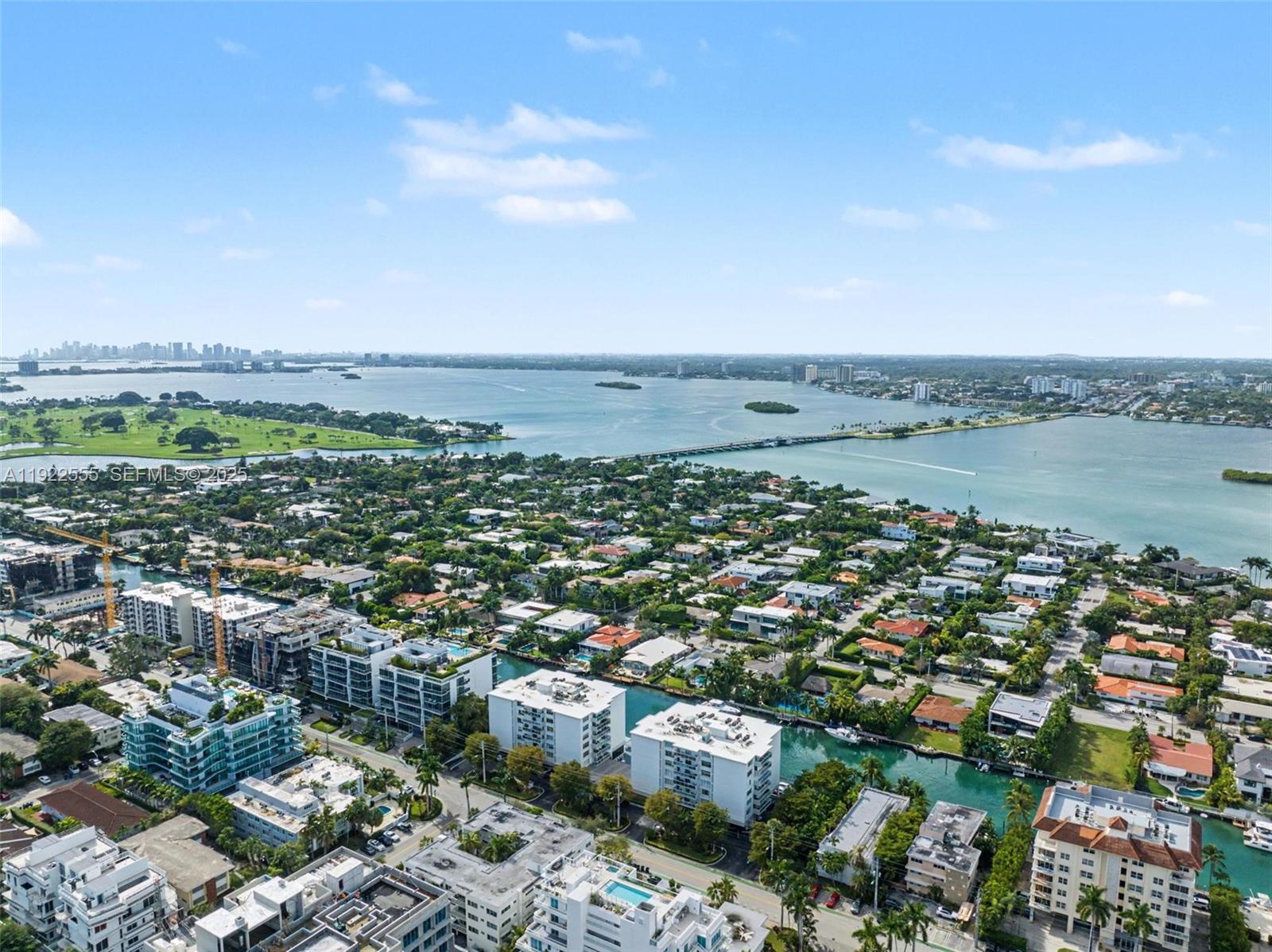 10000 W Bay Hbr Dr #303 Bay Harbor Islands, FL 33154