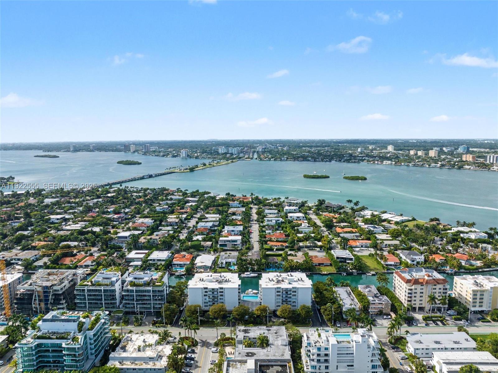 10000 W Bay Hbr Dr #303 Bay Harbor Islands, FL 33154