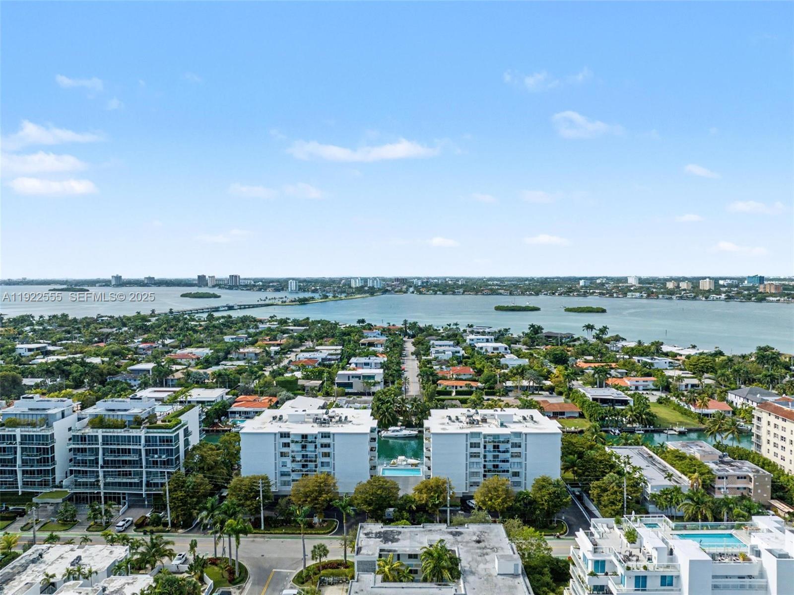 10000 W Bay Hbr Dr #303 Bay Harbor Islands, FL 33154