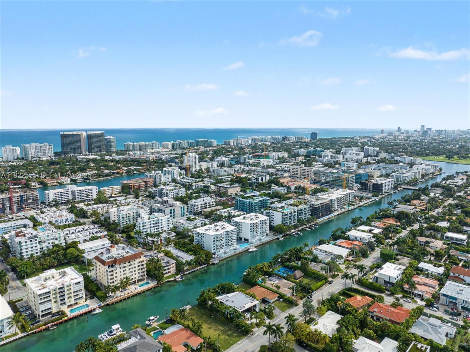 10000 W Bay Hbr Dr #303 Bay Harbor Islands, FL 33154