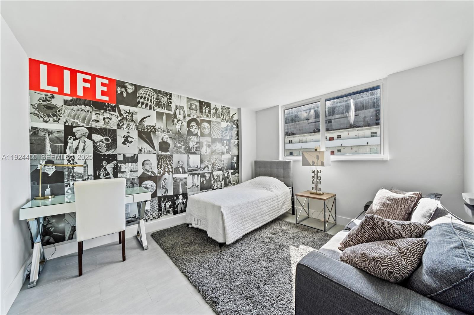 Undisclosed Address Miami Beach, FL 33139