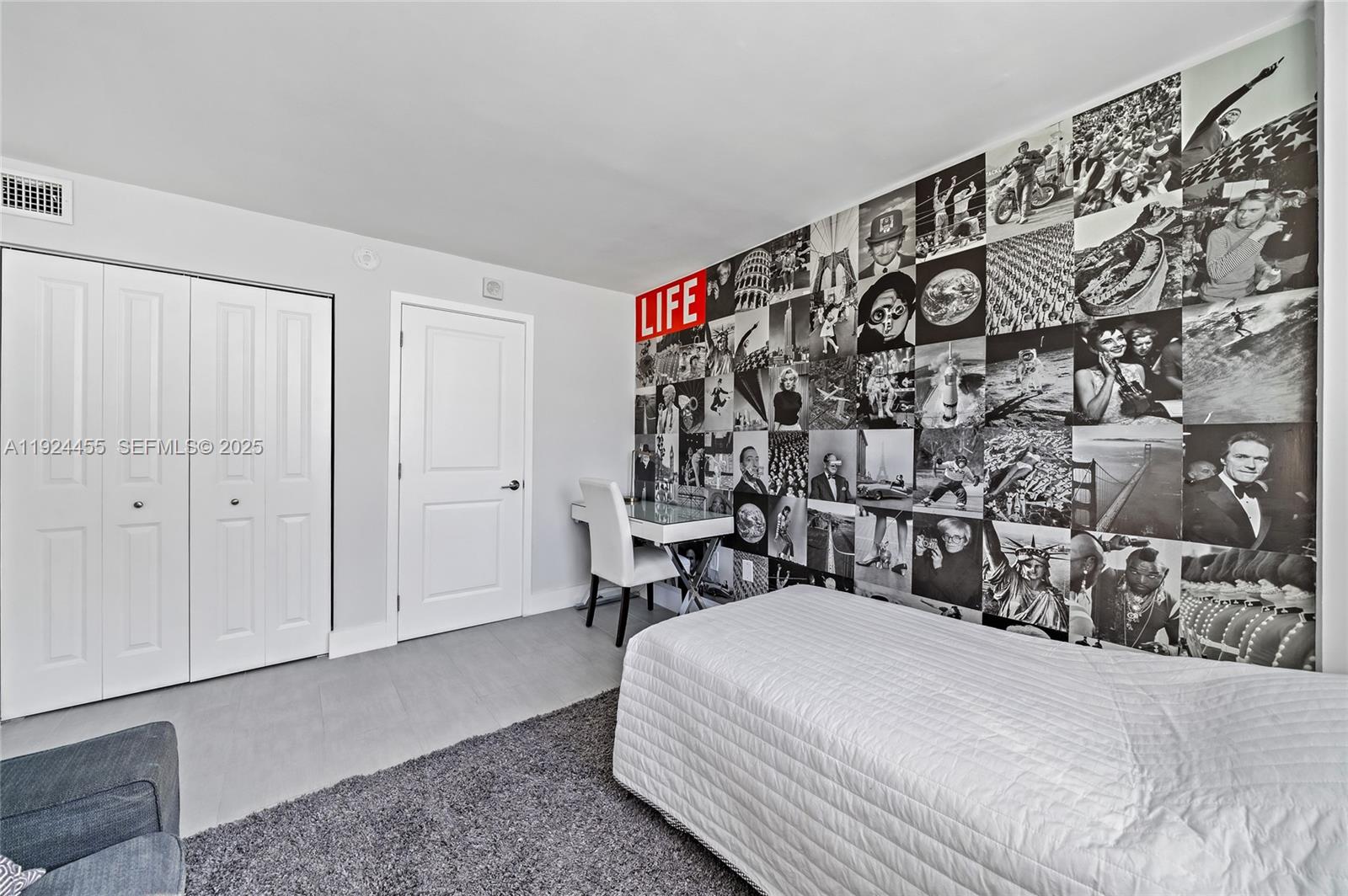 Undisclosed Address Miami Beach, FL 33139