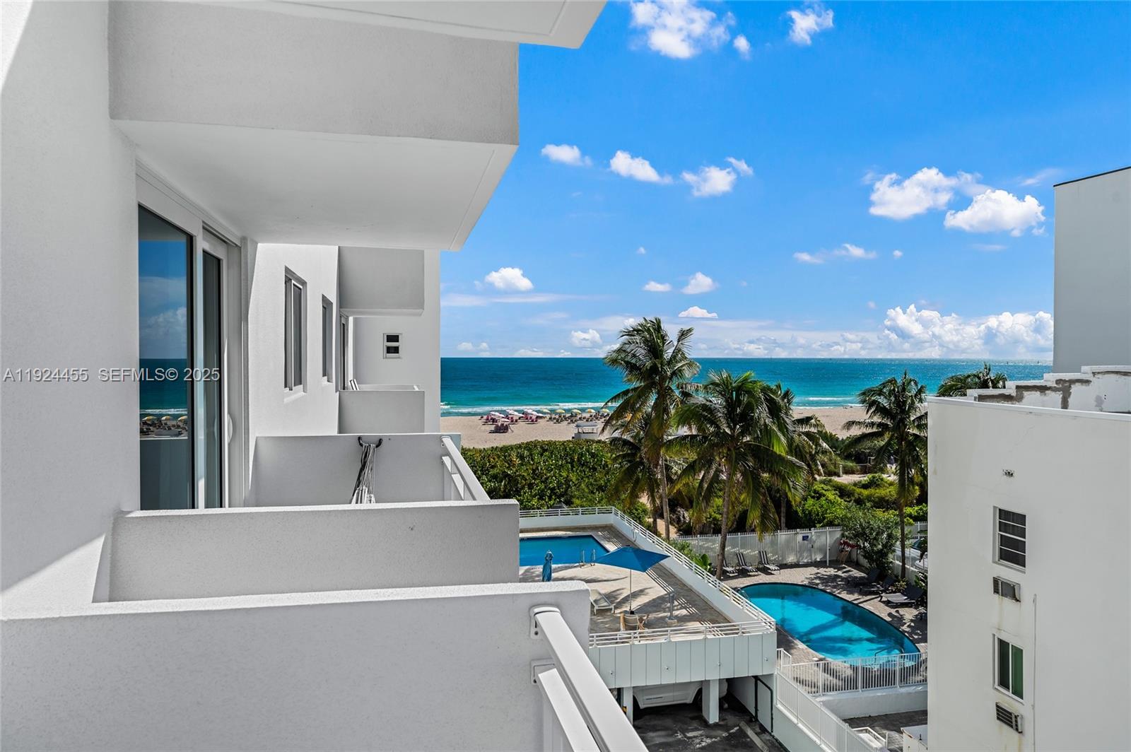 Undisclosed Address Miami Beach, FL 33139