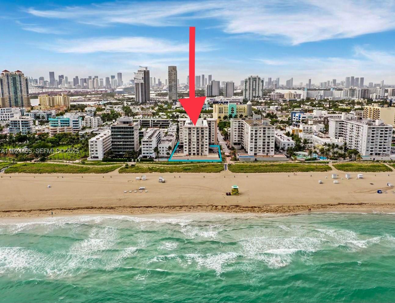 Undisclosed Address Miami Beach, FL 33139