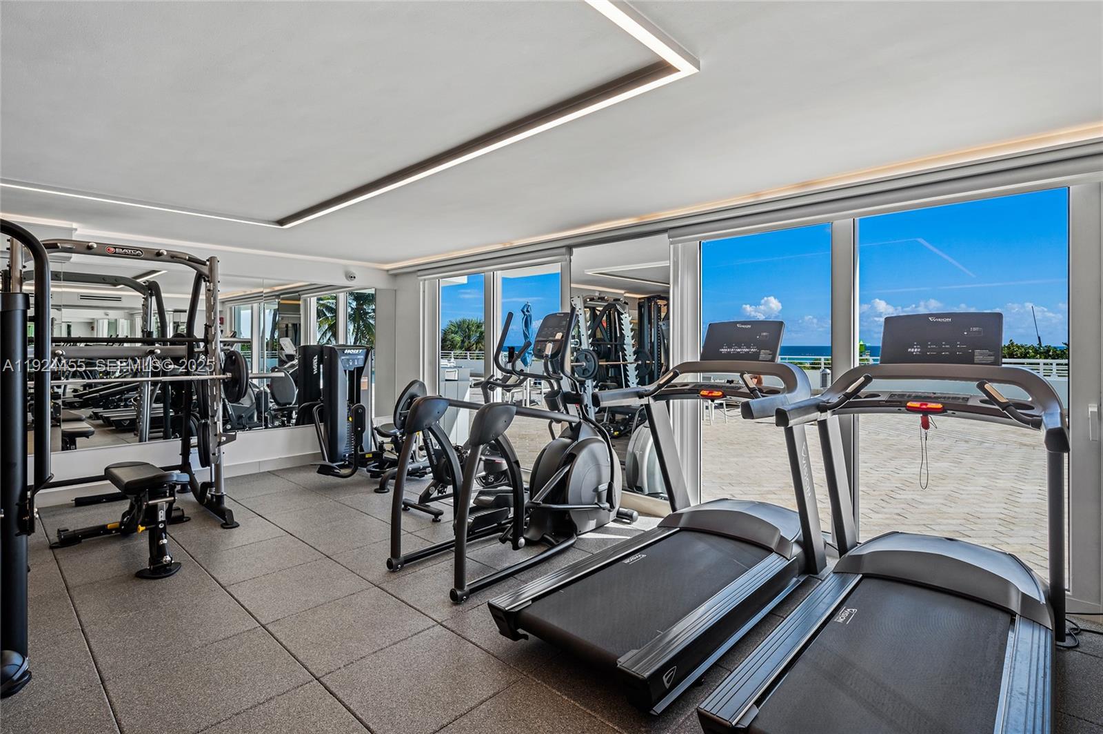 Undisclosed Address Miami Beach, FL 33139