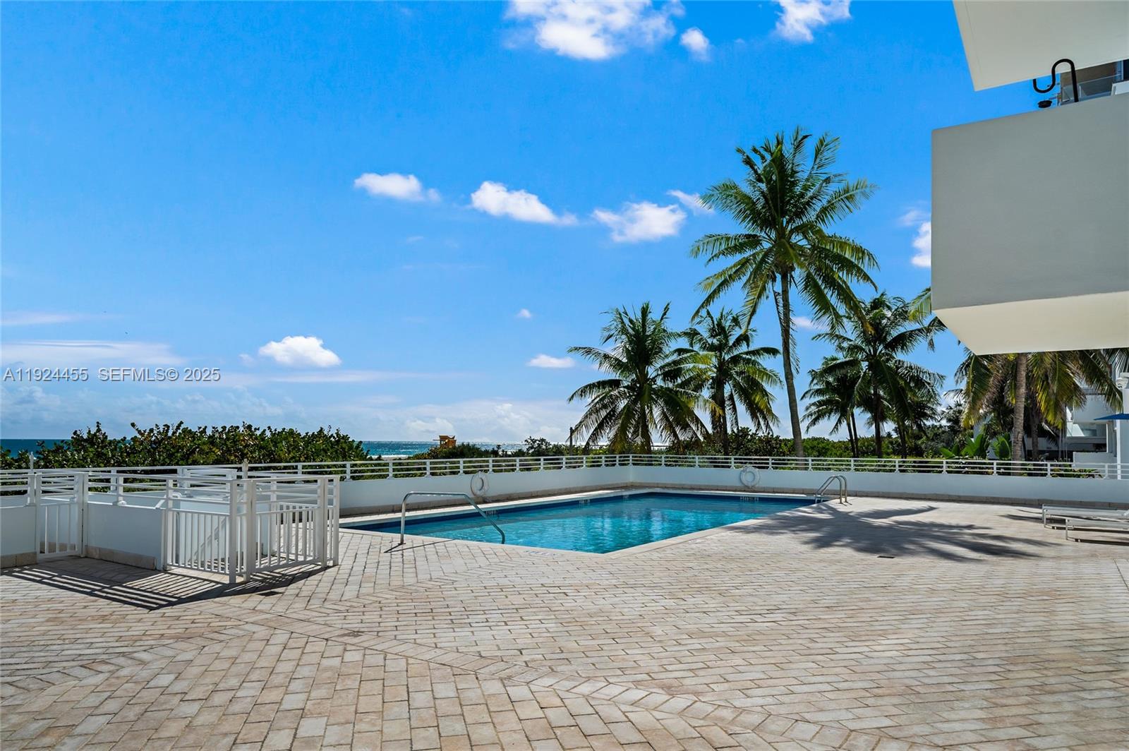 Undisclosed Address Miami Beach, FL 33139