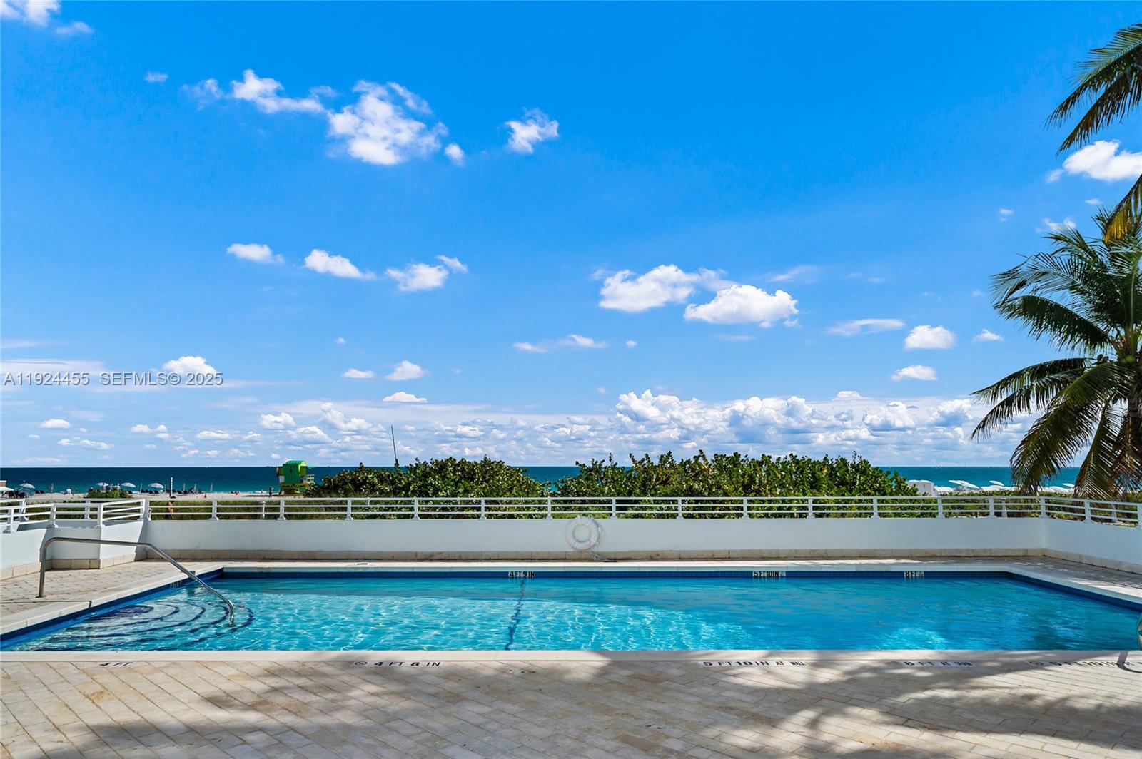 Undisclosed Address Miami Beach, FL 33139