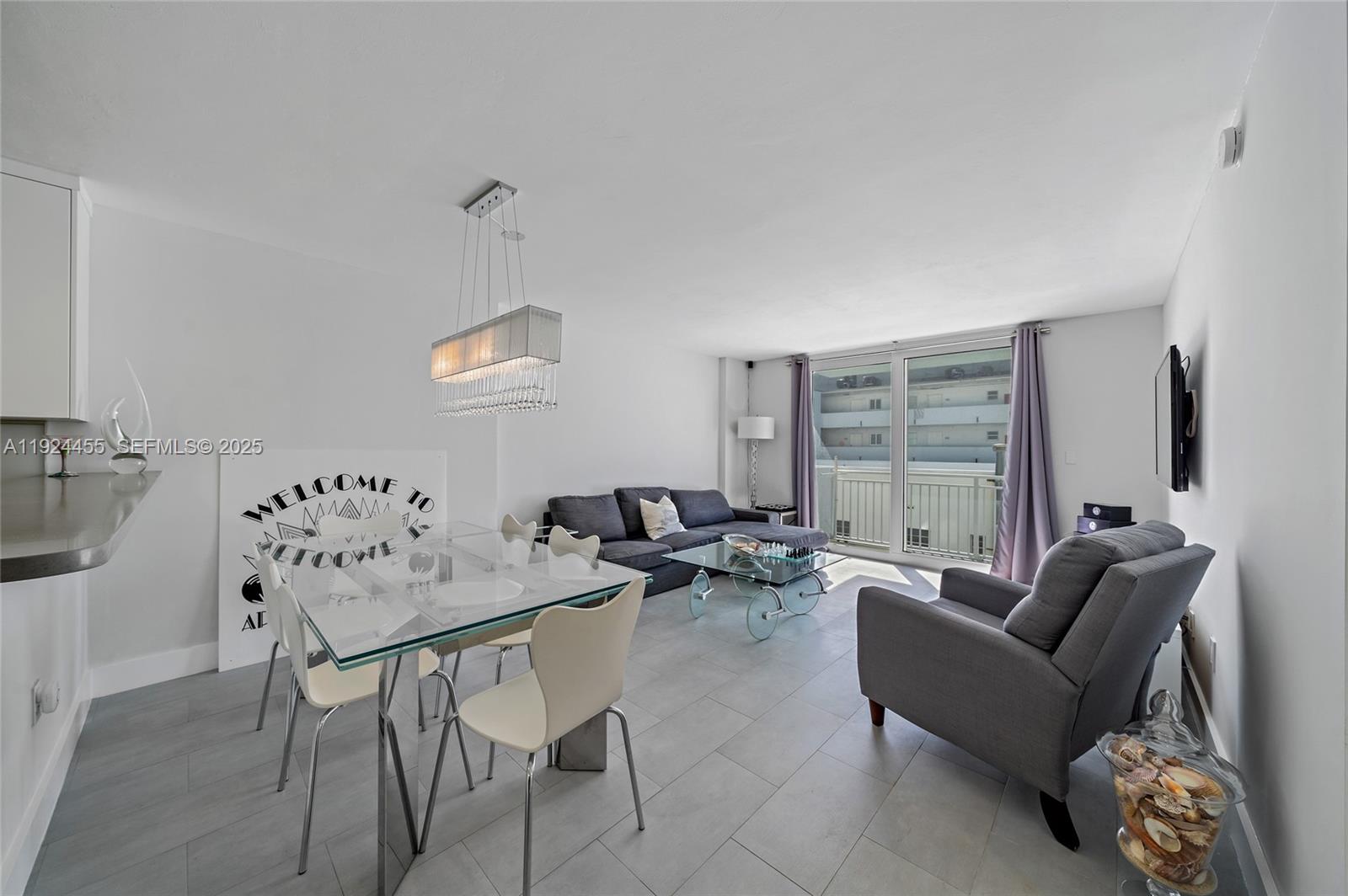 Undisclosed Address Miami Beach, FL 33139