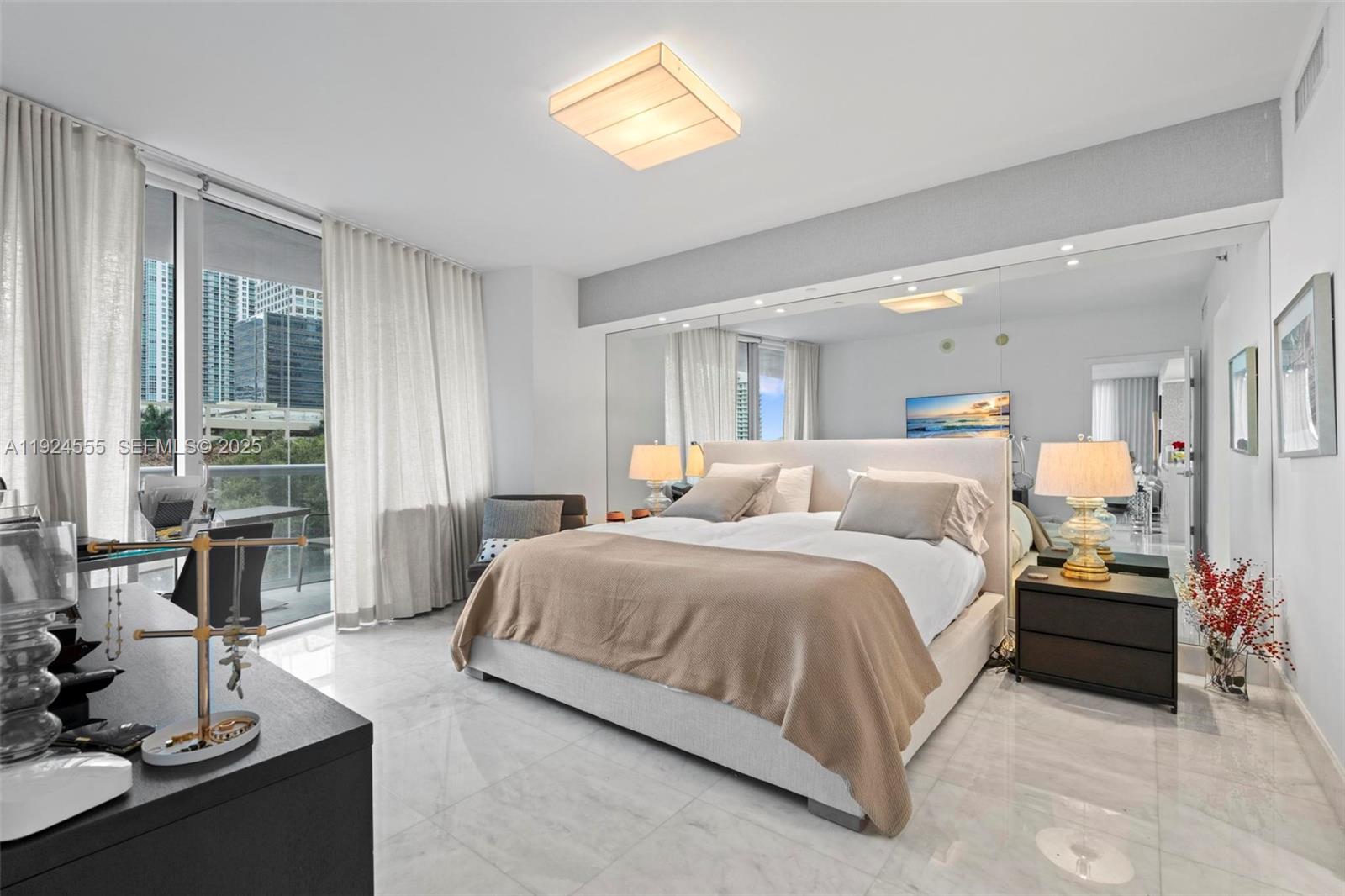 495 Brickell Ave #501 Miami, FL 33131