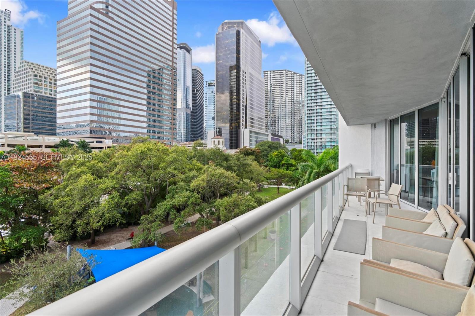 495 Brickell Ave #501 Miami, FL 33131