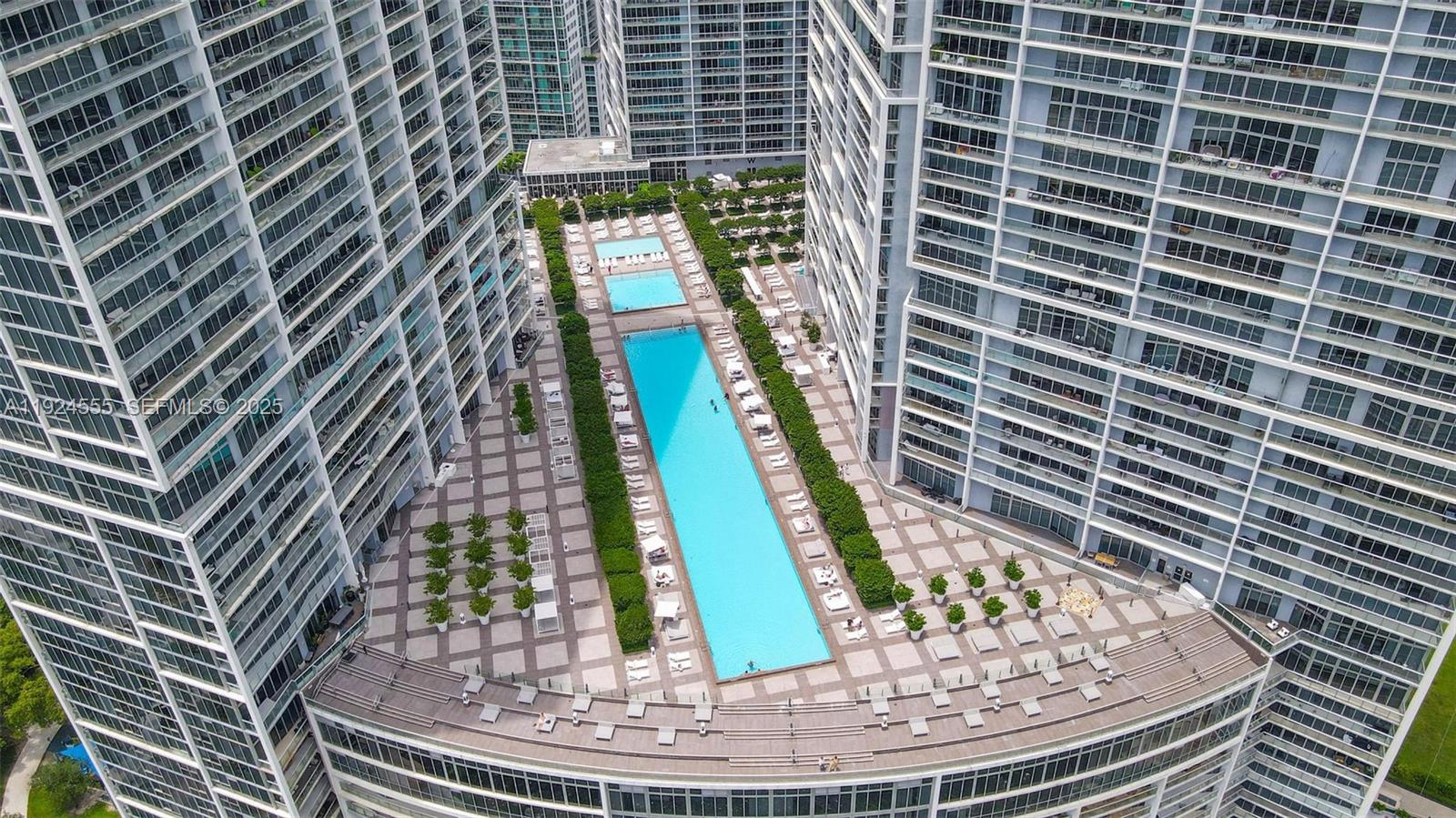 495 Brickell Ave #501 Miami, FL 33131