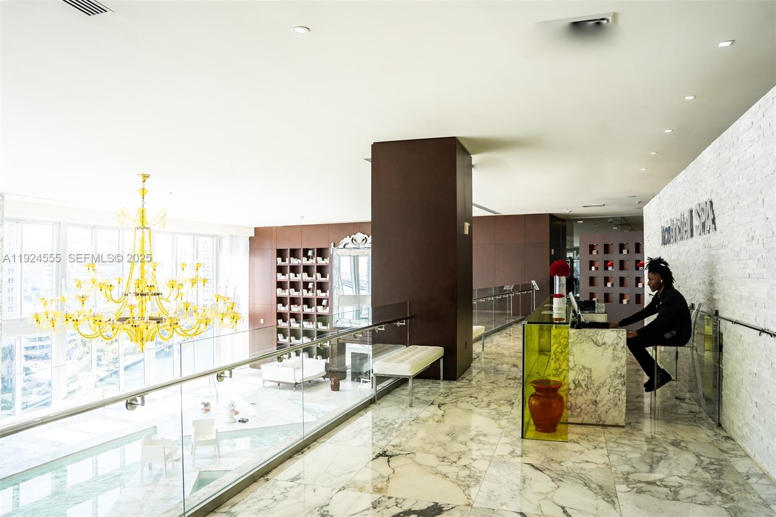 495 Brickell Ave #501 Miami, FL 33131