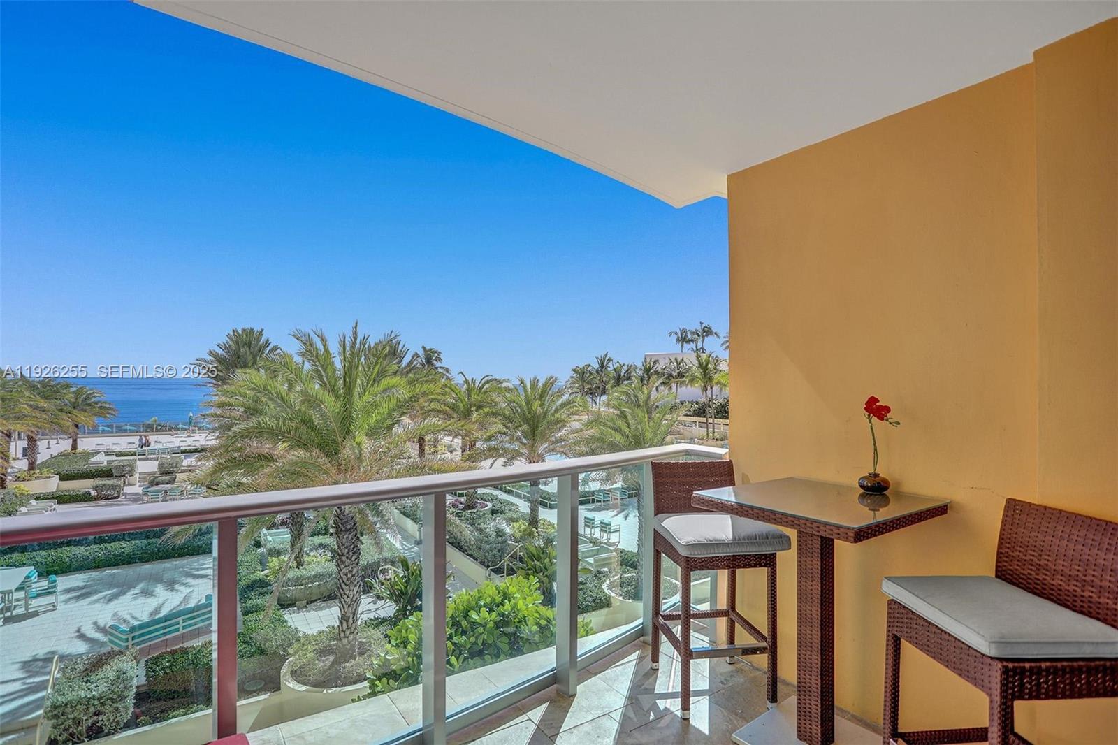 2501 S Ocean Dr #321