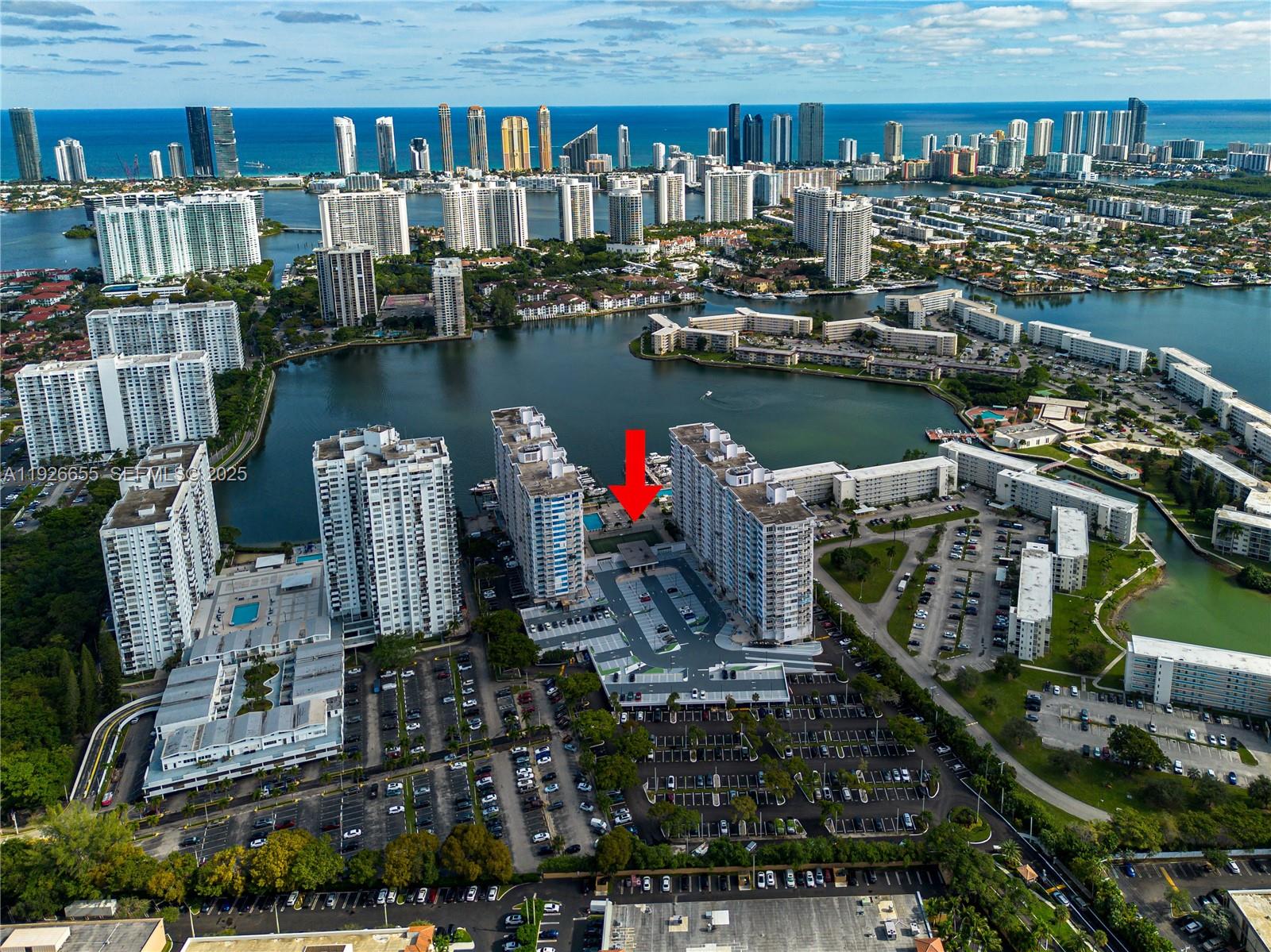18011 Biscayne Blvd #1501 Aventura, FL 33160