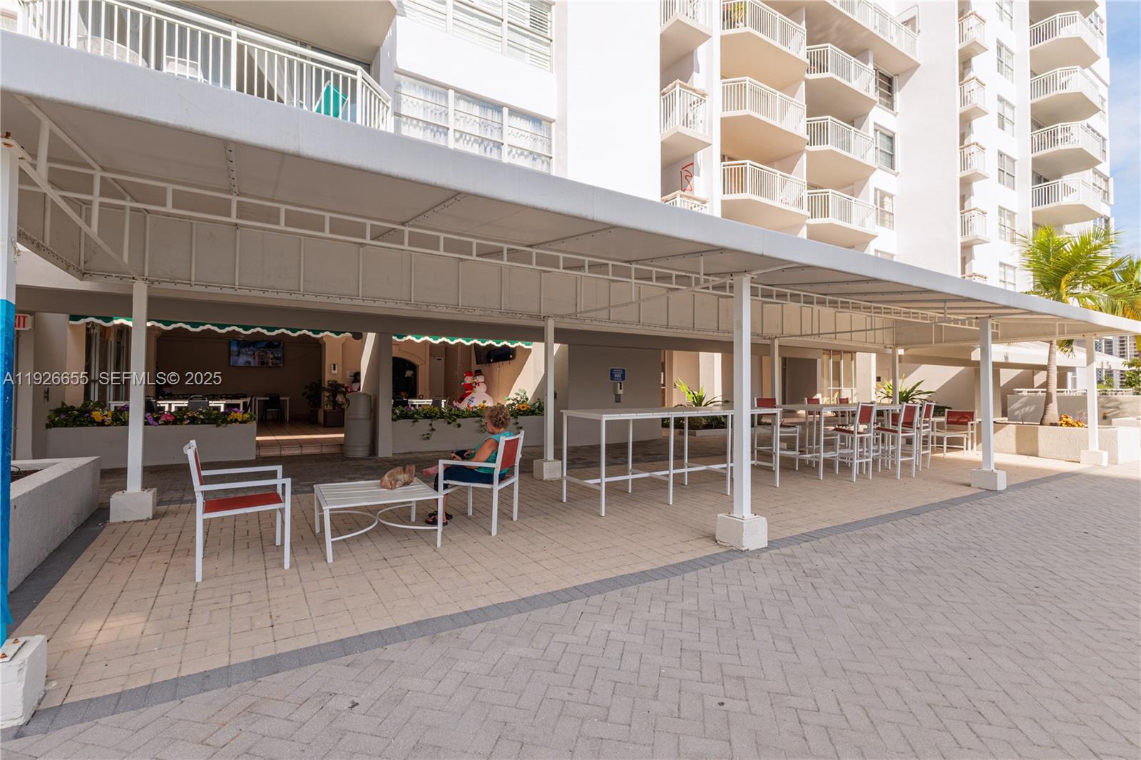 18011 Biscayne Blvd #1501 Aventura, FL 33160