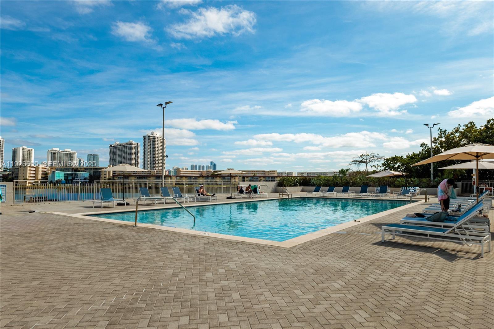 18011 Biscayne Blvd #1501 Aventura, FL 33160