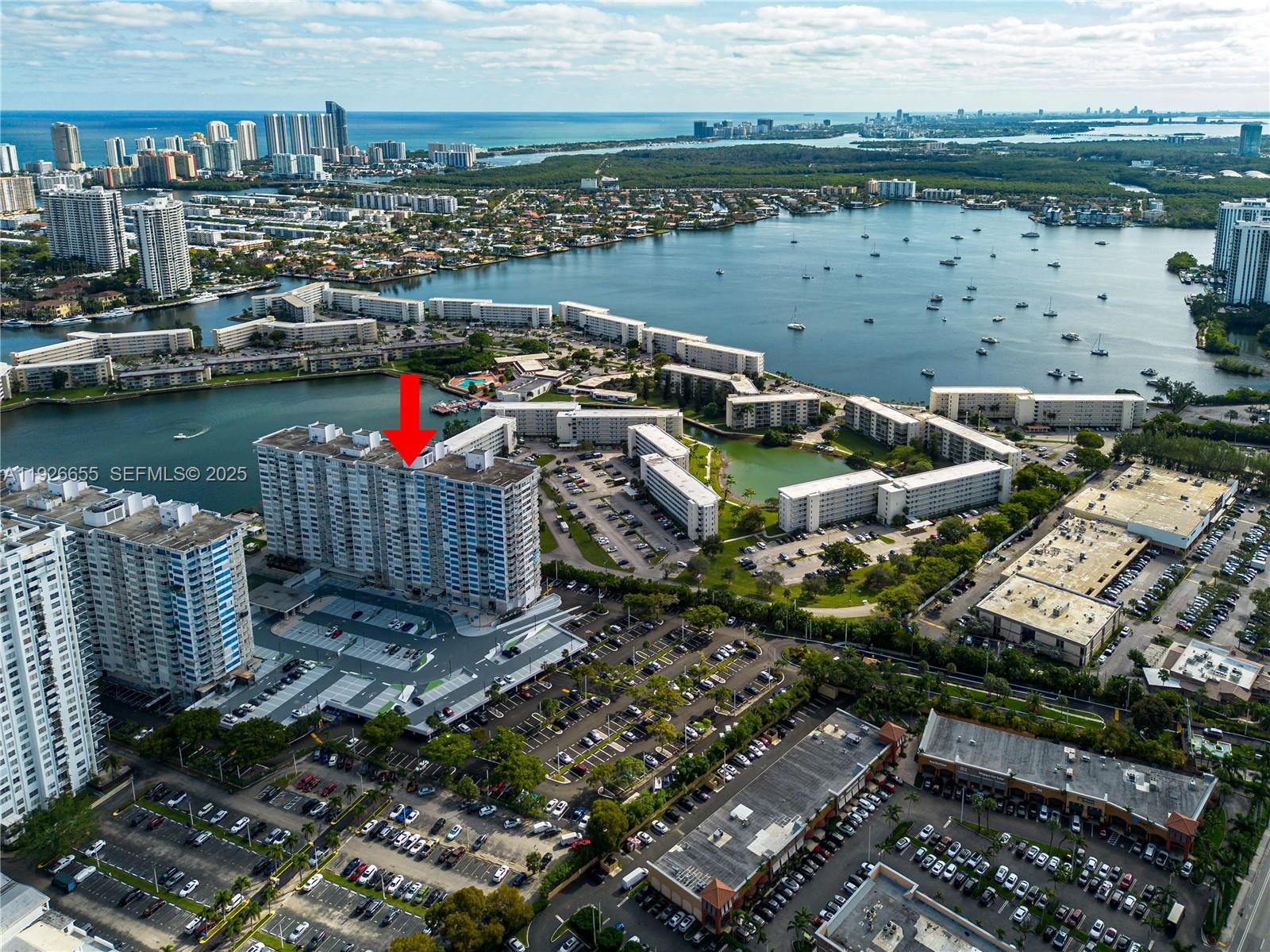 18011 Biscayne Blvd #1501 Aventura, FL 33160
