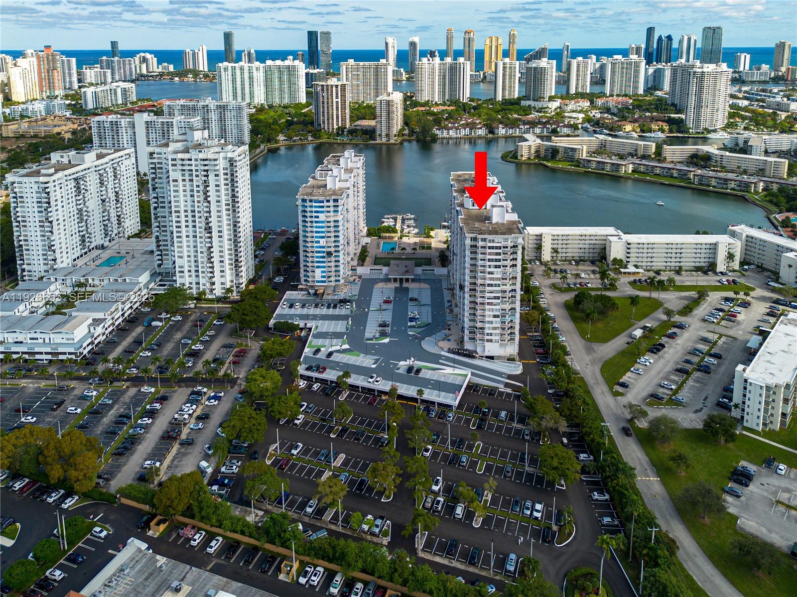 18011 Biscayne Blvd #1501 Aventura, FL 33160