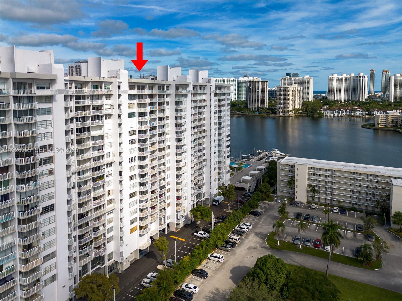 18011 Biscayne Blvd #1501 Aventura, FL 33160