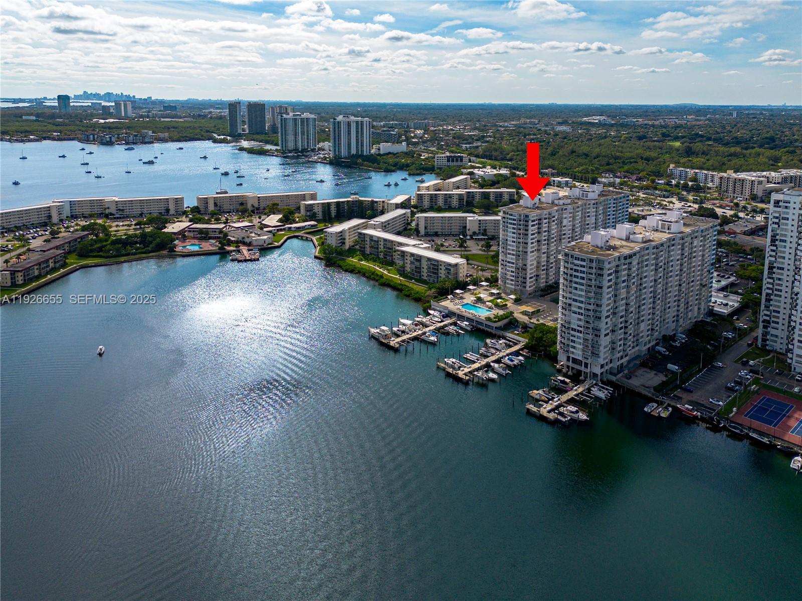 18011 Biscayne Blvd #1501 Aventura, FL 33160