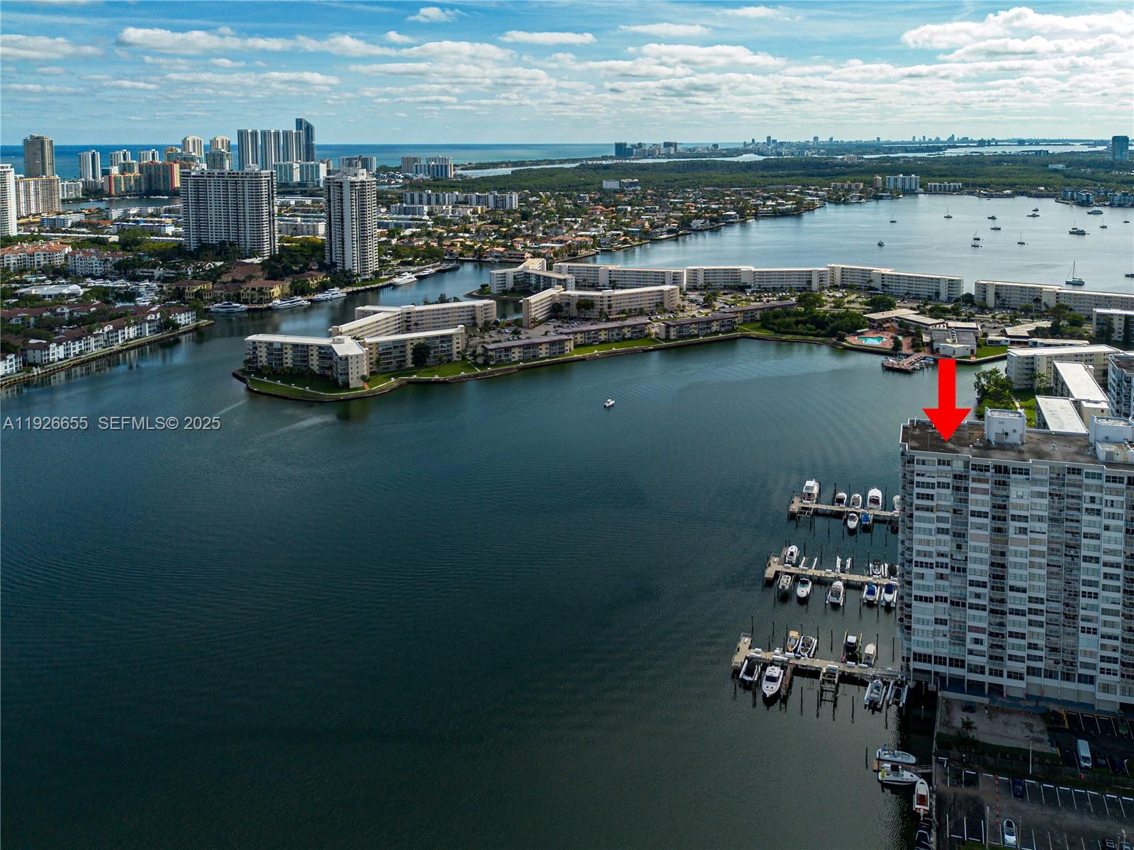 18011 Biscayne Blvd #1501 Aventura, FL 33160
