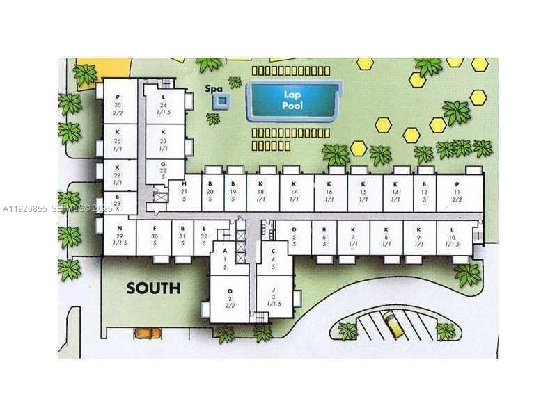 1000 West Ave #1027 Miami Beach, FL 33139