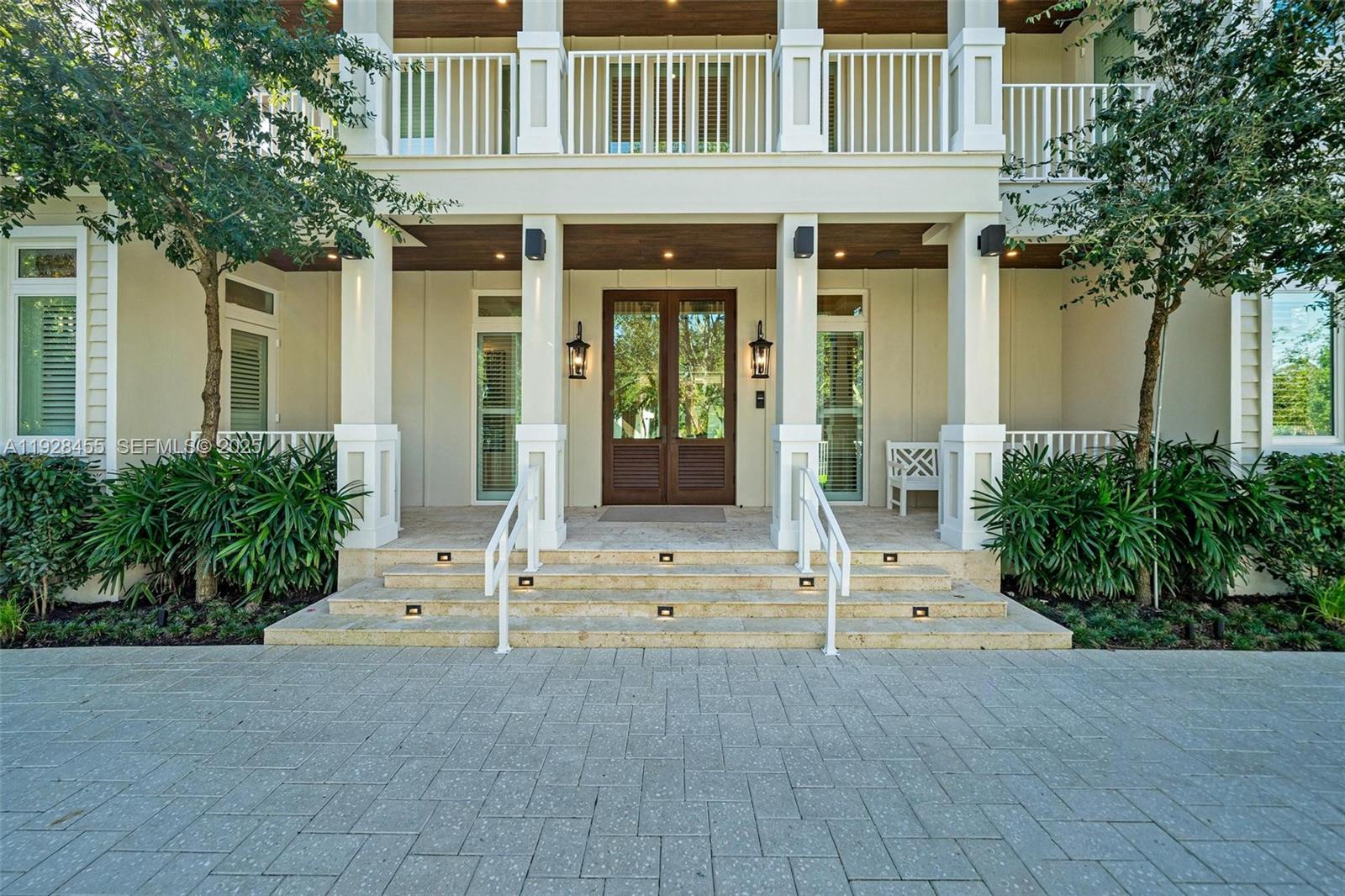 7220 SW 125th St Pinecrest, FL 33156