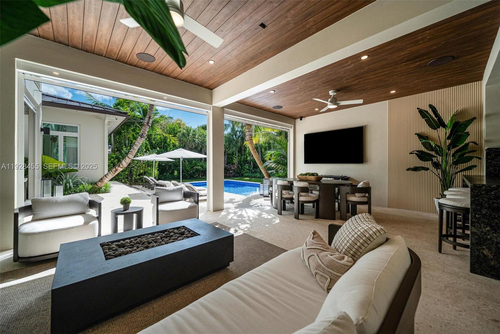 7220 SW 125th St Pinecrest, FL 33156