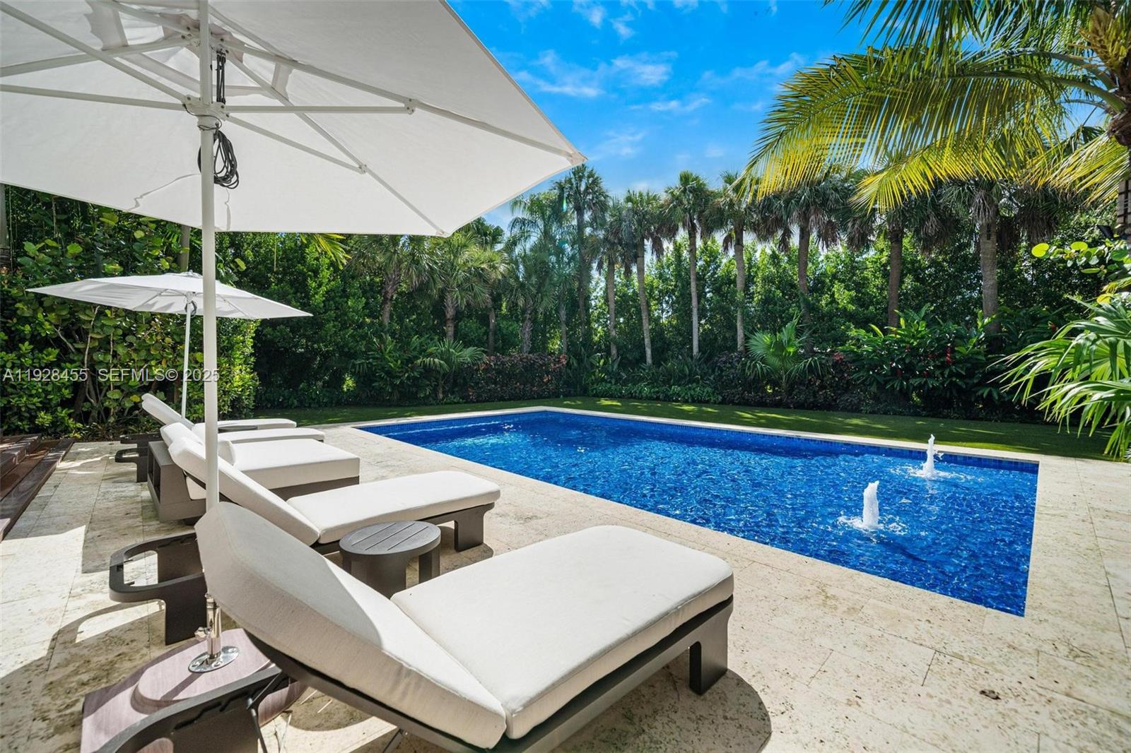 7220 SW 125th St Pinecrest, FL 33156