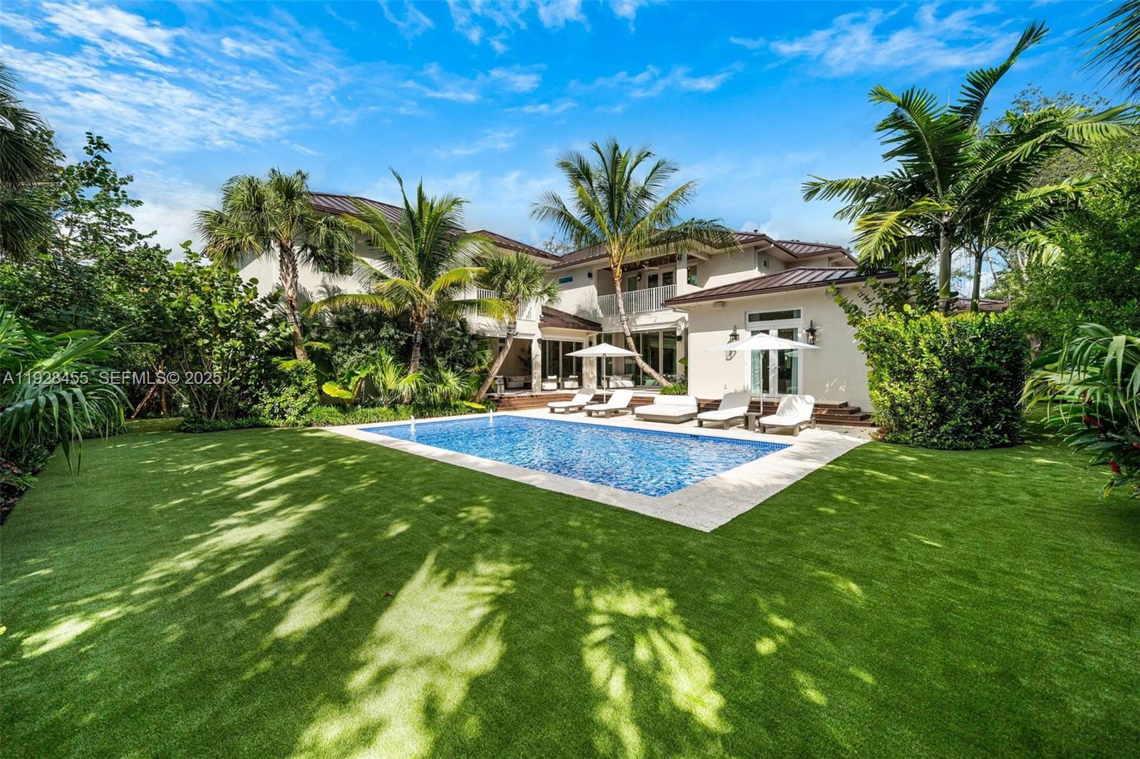 7220 SW 125th St Pinecrest, FL 33156