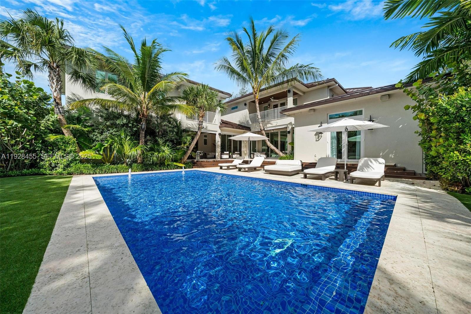 7220 SW 125th St Pinecrest, FL 33156