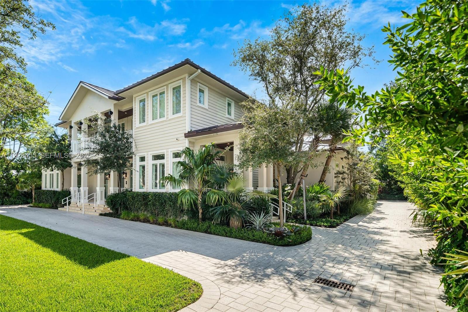 7220 SW 125th St Pinecrest, FL 33156