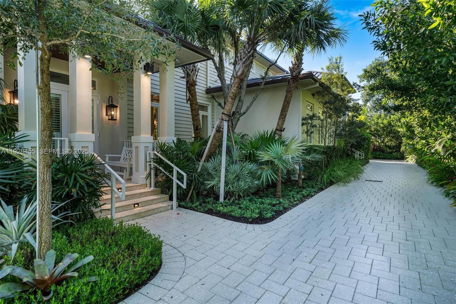 7220 SW 125th St Pinecrest, FL 33156