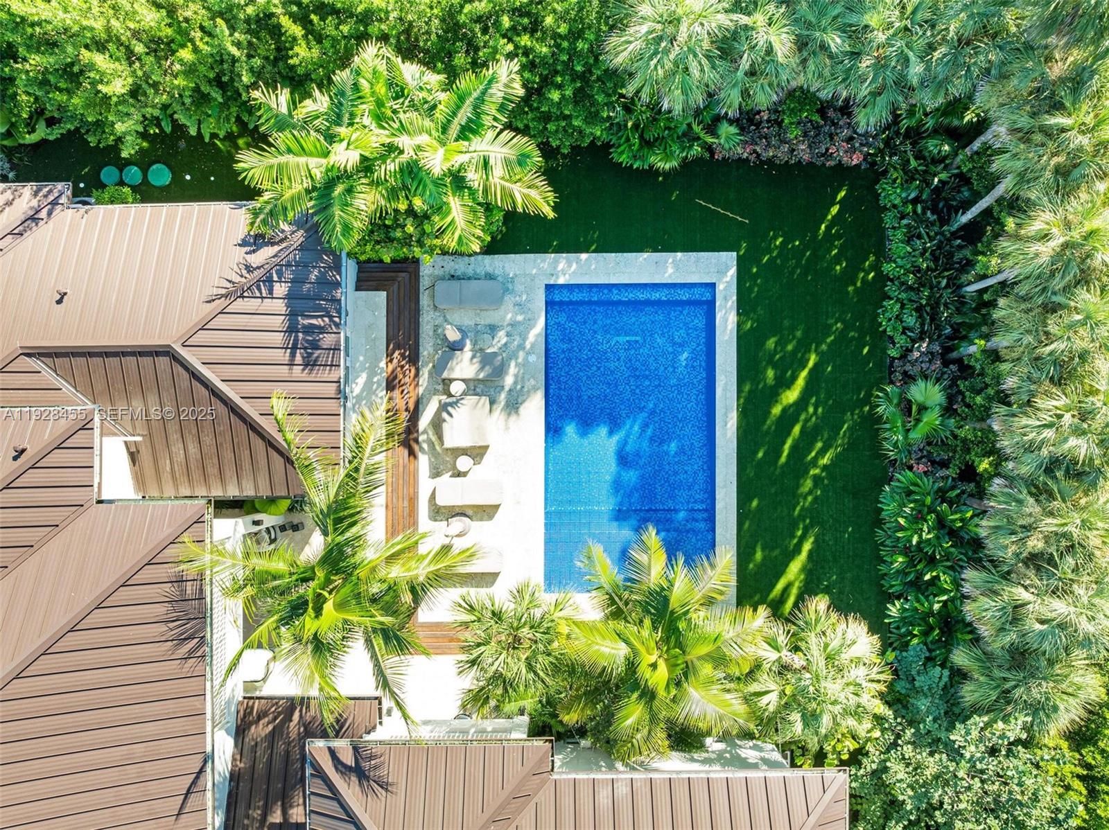 7220 SW 125th St Pinecrest, FL 33156