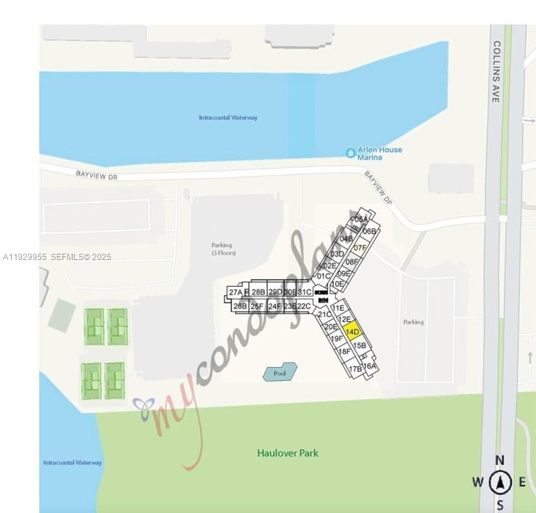 image Arlen House East38