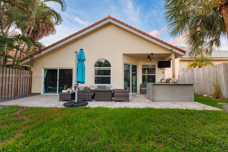 6952 NW 27th Ct Margate, FL 33063