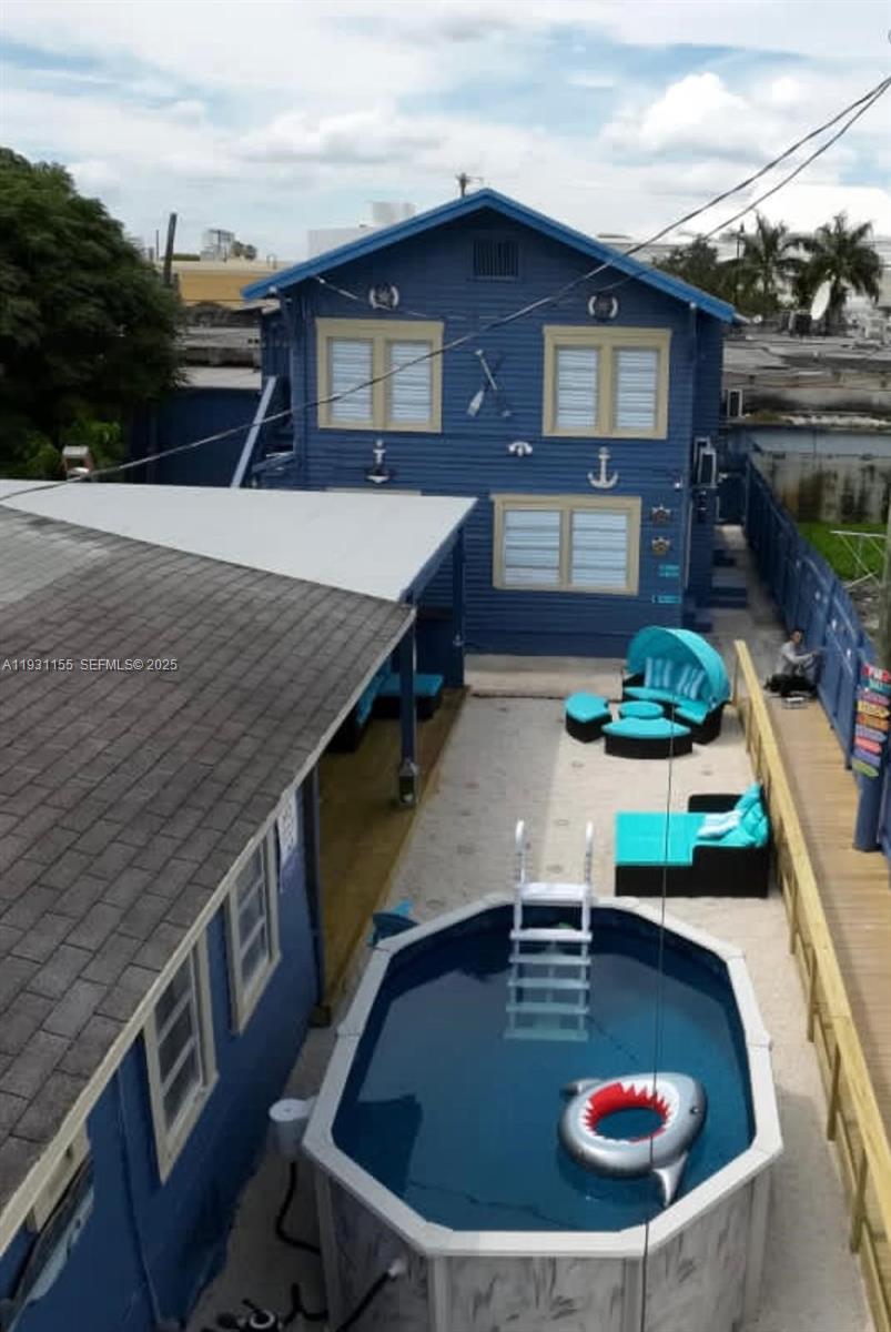 1535 SW 2nd St Miami, FL 33135