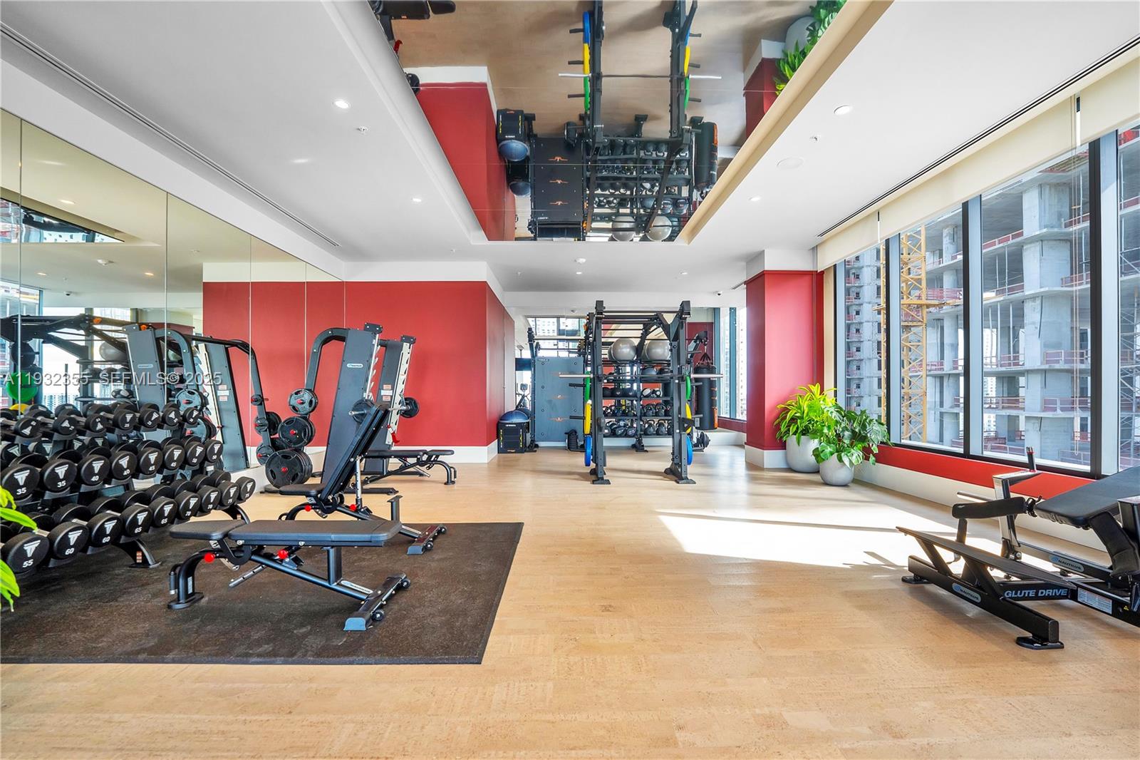 image The Crosby Miami Worldcenter18