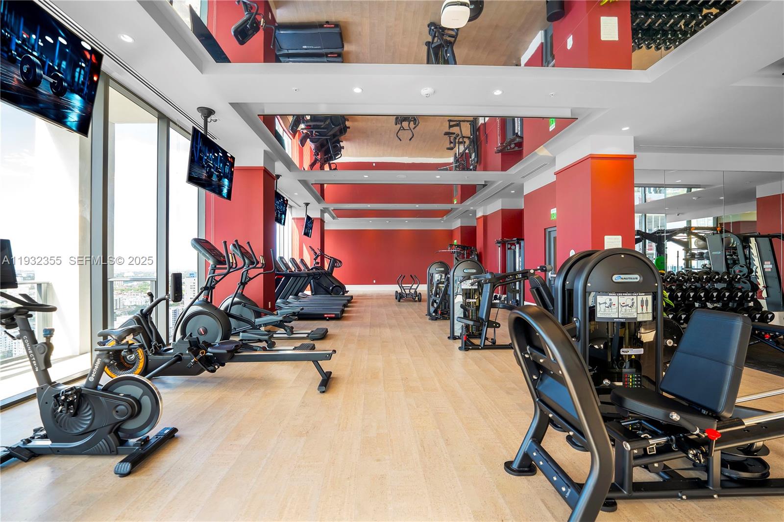 image The Crosby Miami Worldcenter20