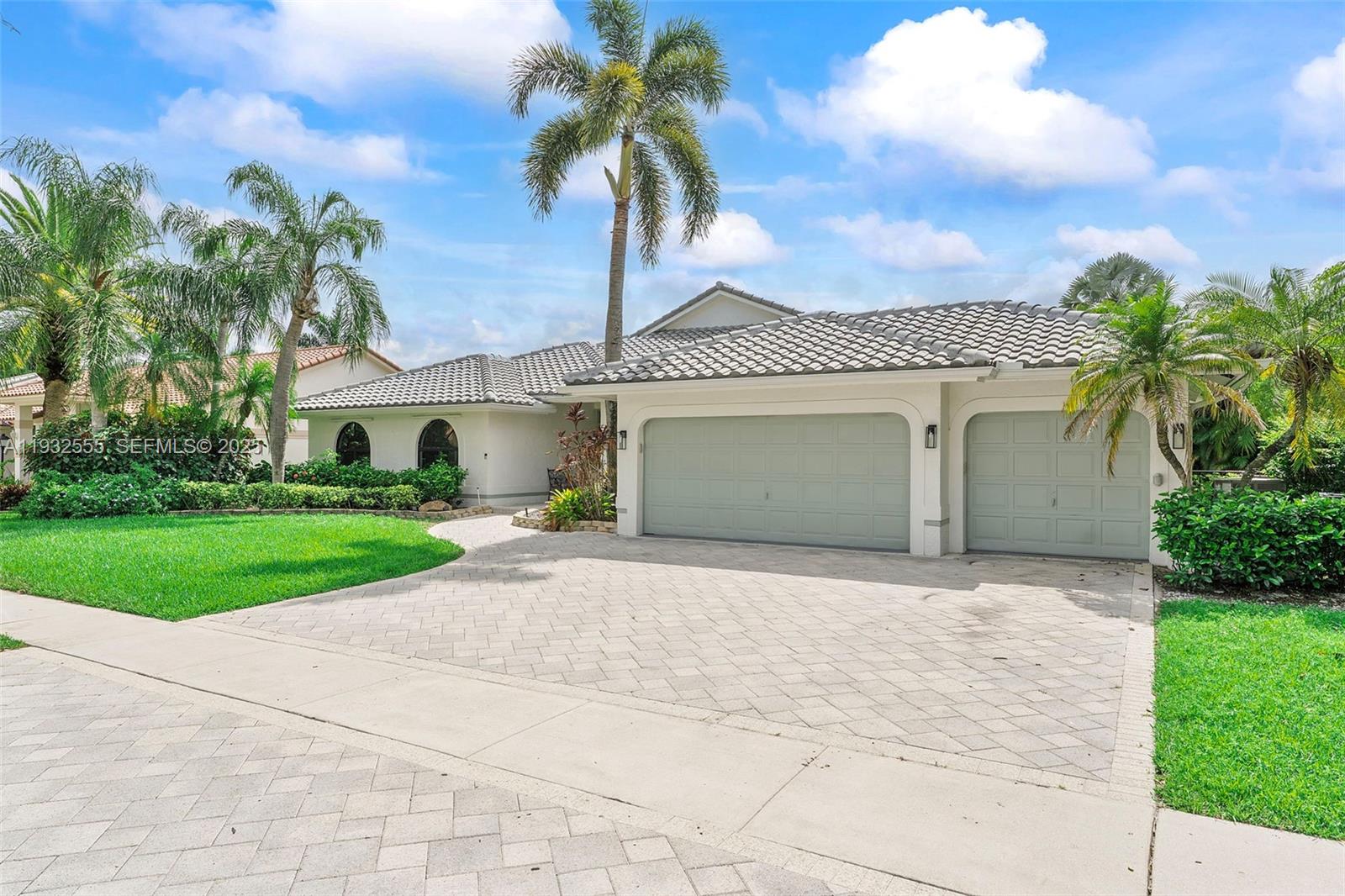 550 NW 110th Ave Plantation, FL 33324