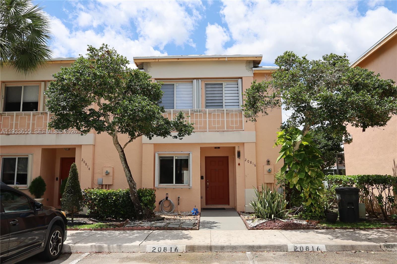 20816 NW 2nd St Pembroke Pines, FL 33029